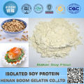 NON GMO isolated soy protein for sausages